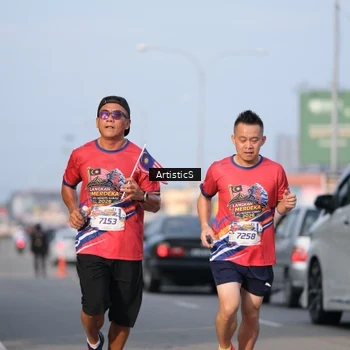 Runner Photo 5993881