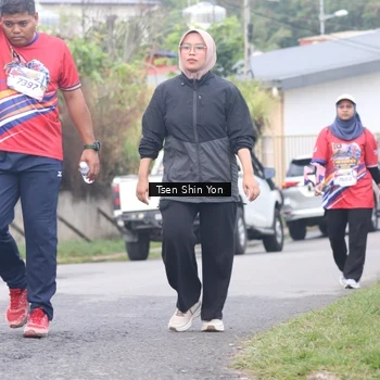 Runner Photo 5993884