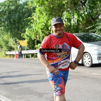 Runner Photo 5993886
