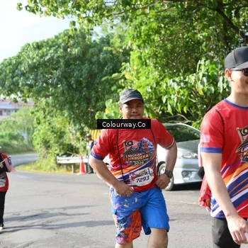 Runner Photo 5993887