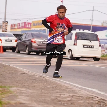 Runner Photo 5993892