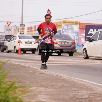 Runner Photo 5993893