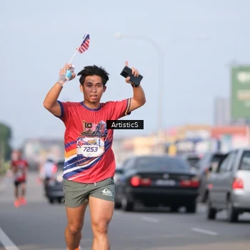 Runner Photo 5993894