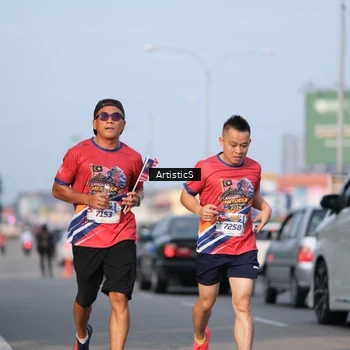 Runner Photo 5993897