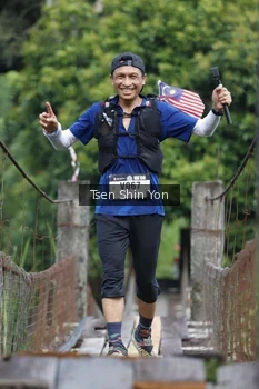 Runner Photo 59939