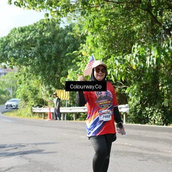 Runner Photo 5993900