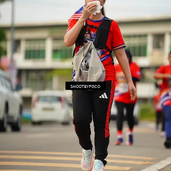 Runner Photo 5993901