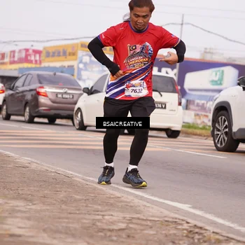 Runner Photo 5993903