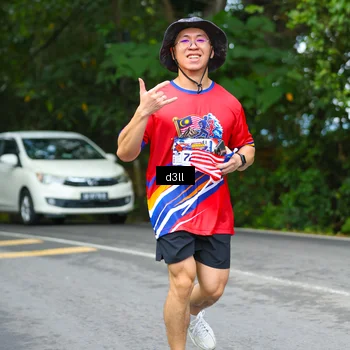 Runner Photo 5993906