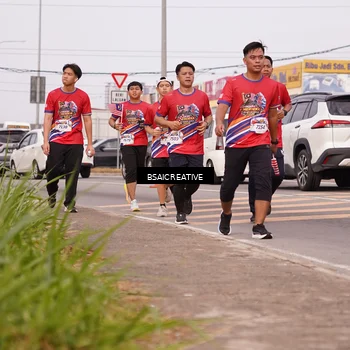 Runner Photo 5993921