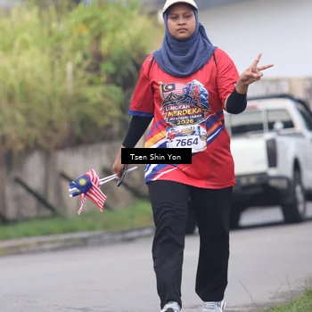 Runner Photo 5993923