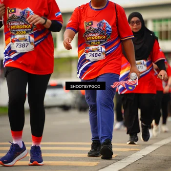 Runner Photo 5993932
