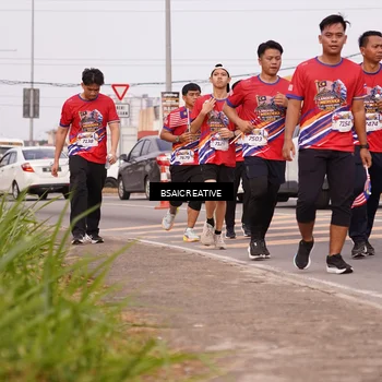 Runner Photo 5993933