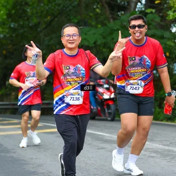 Runner Photo 5993934
