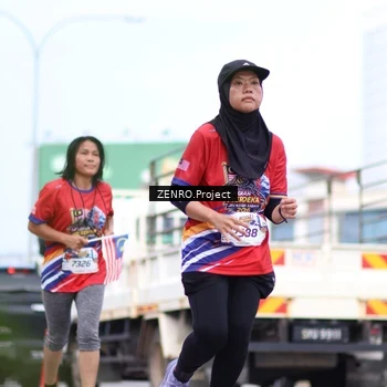 Runner Photo 5993938
