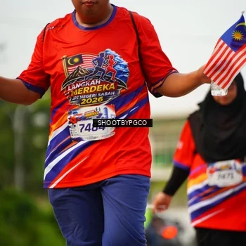 Runner Photo 5993939