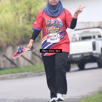 Runner Photo 5993940
