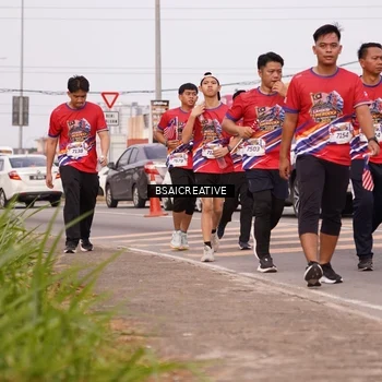 Runner Photo 5993945