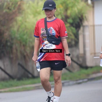 Runner Photo 5993948