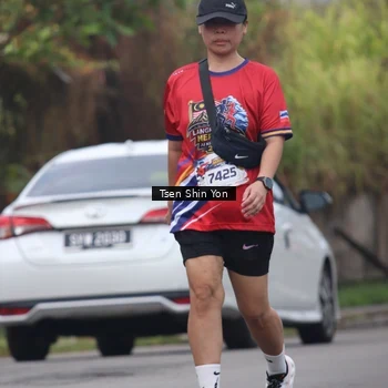 Runner Photo 5993950