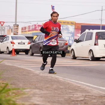 Runner Photo 5993951