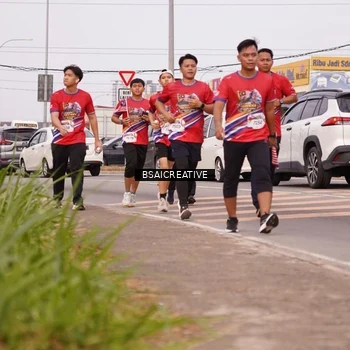 Runner Photo 5993964