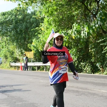 Runner Photo 5993970