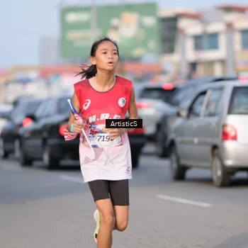 Runner Photo 5993972
