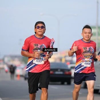 Runner Photo 5993981