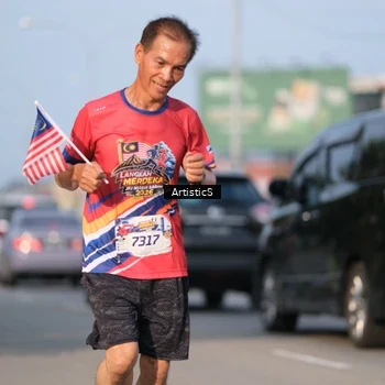 Runner Photo 5993985