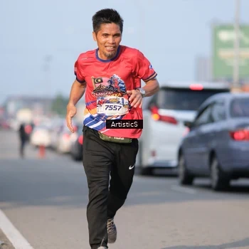 Runner Photo 5993986