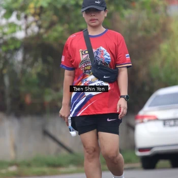 Runner Photo 5993988