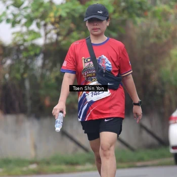 Runner Photo 5993989