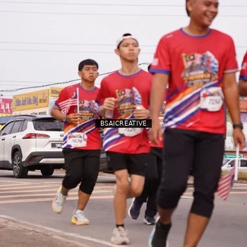 Runner Photo 5993991