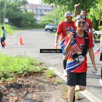Runner Photo 5993993