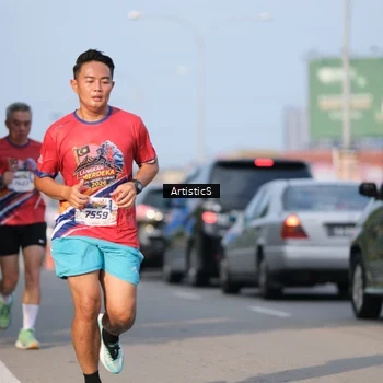 Runner Photo 5993999