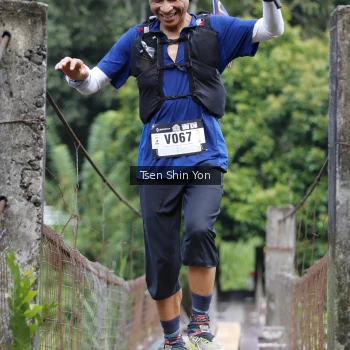 Runner Photo 59940