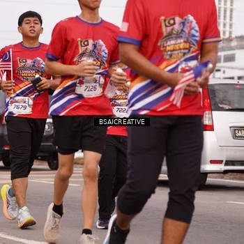 Runner Photo 5994001