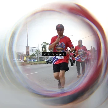Runner Photo 5994002