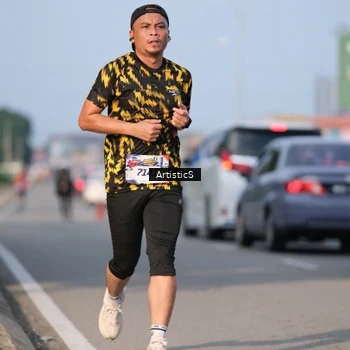 Runner Photo 5994005