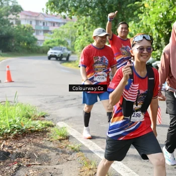 Runner Photo 5994007