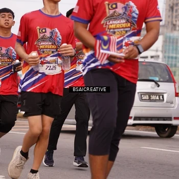 Runner Photo 5994008