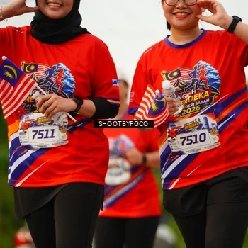 Runner Photo 5994009