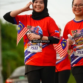 Runner Photo 5994010