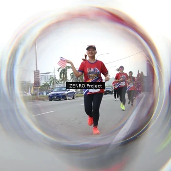 Runner Photo 5994011