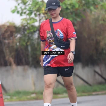 Runner Photo 5994012
