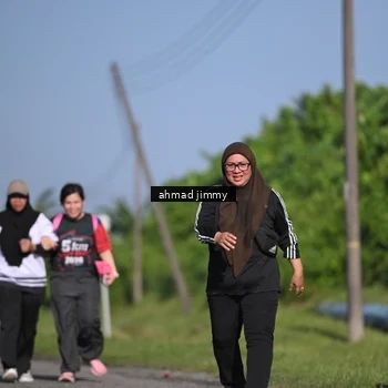 Runner Photo 5994013