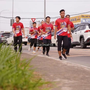 Runner Photo 5994014