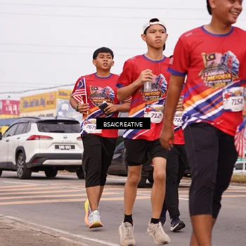 Runner Photo 5994015