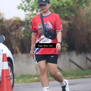 Runner Photo 5994016